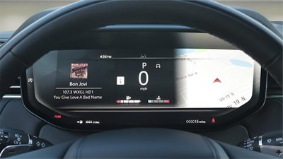 2026 Land Rover Range Rover Sport SE