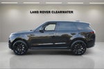 2026 Land Rover Range Rover Sport SE