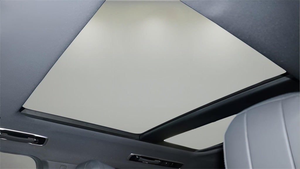 2026 Land Rover Range Rover Sport SE