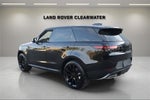 2026 Land Rover Range Rover Sport SE