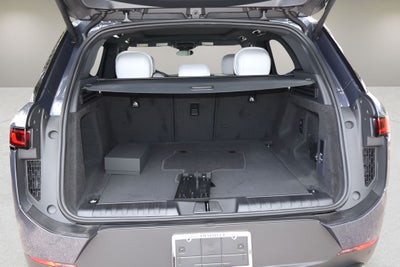 2026 Land Rover Range Rover Sport SE