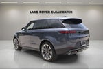 2026 Land Rover Range Rover Sport SE