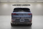 2026 Land Rover Range Rover Sport SE