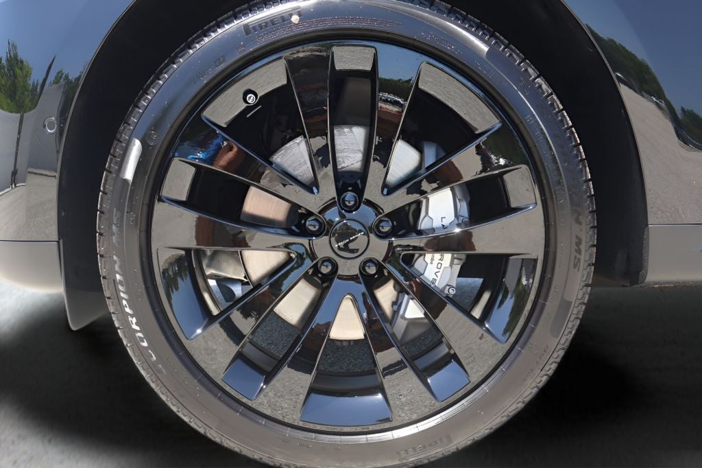 2026 Land Rover Range Rover Sport SE