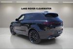 2026 Land Rover Range Rover Sport SE