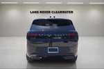 2026 Land Rover Range Rover Sport SE