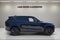 2026 Land Rover Range Rover Sport SE