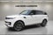 2027 Land Rover Range Rover Sport SE