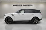 2027 Land Rover Range Rover Sport SE