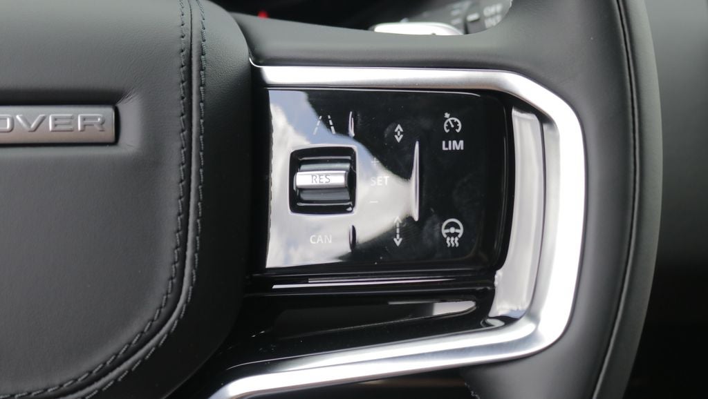 2027 Land Rover Range Rover Sport SE