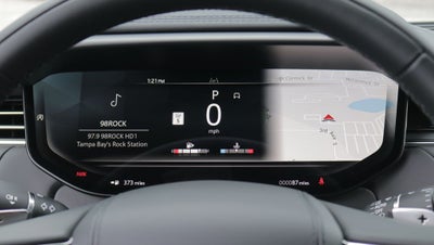 2027 Land Rover Range Rover Sport SE