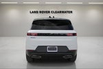 2027 Land Rover Range Rover Sport SE
