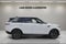 2027 Land Rover Range Rover Sport SE