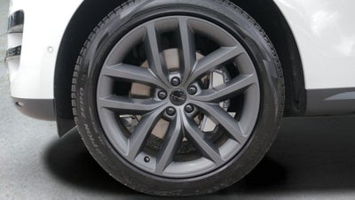 2027 Land Rover Range Rover Sport SE