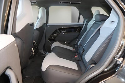 2026 Land Rover Range Rover Sport SV