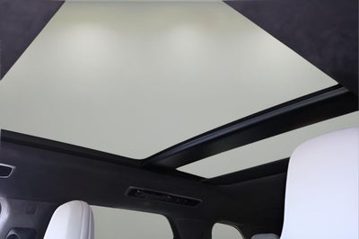 2026 Land Rover Range Rover Sport SV