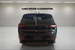2026 Land Rover Range Rover Sport SV