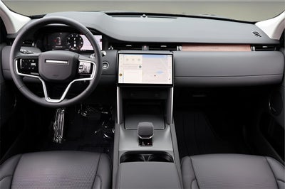 2025 Land Rover Discovery Sport S