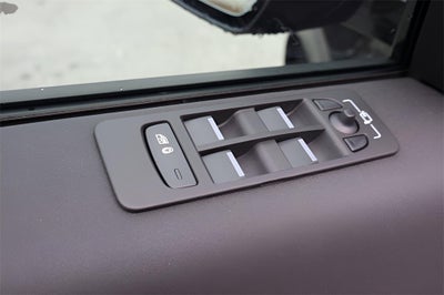 2025 Land Rover Discovery Sport S