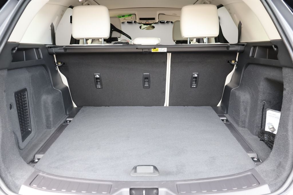 2025 Land Rover Discovery Sport S