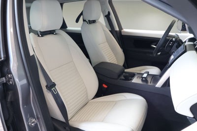 2025 Land Rover Discovery Sport S