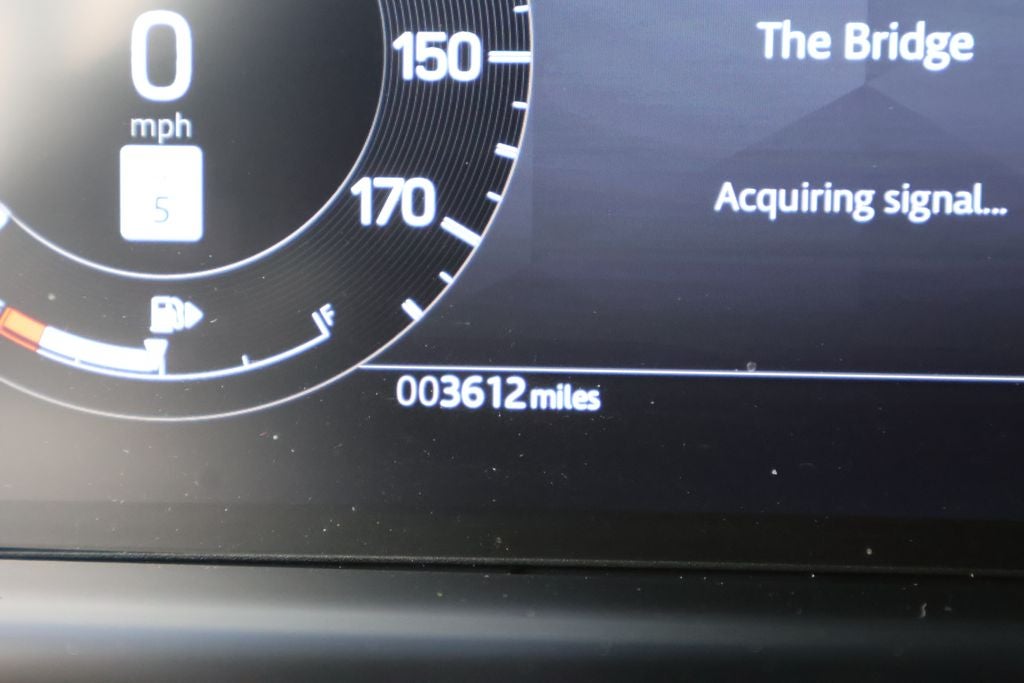 2025 Land Rover Discovery Sport S