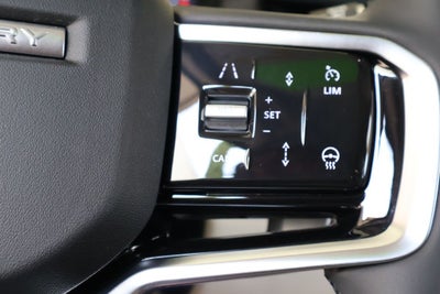 2025 Land Rover Discovery Sport S