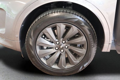 2025 Land Rover Discovery Sport S