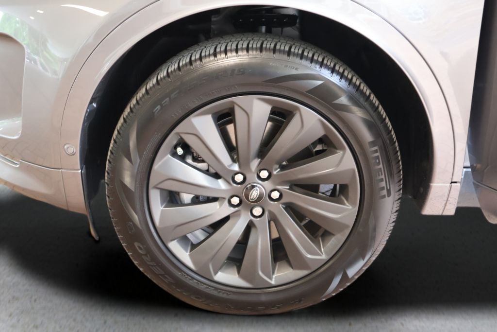 2025 Land Rover Discovery Sport S