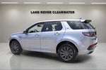 2025 Land Rover Discovery Sport S