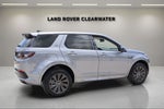 2025 Land Rover Discovery Sport S