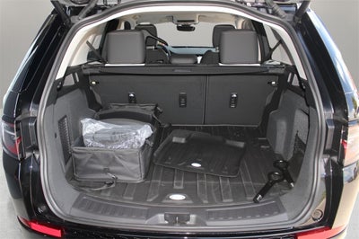 2025 Land Rover Discovery Sport S