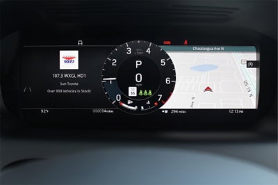 2025 Land Rover Discovery Sport S