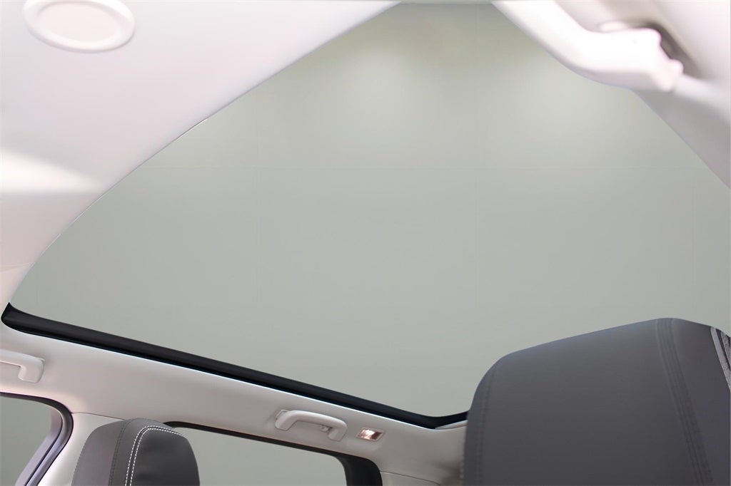 2025 Land Rover Discovery Sport S