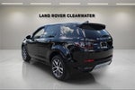 2025 Land Rover Discovery Sport S