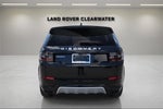 2025 Land Rover Discovery Sport S