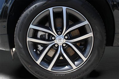 2025 Land Rover Discovery Sport S