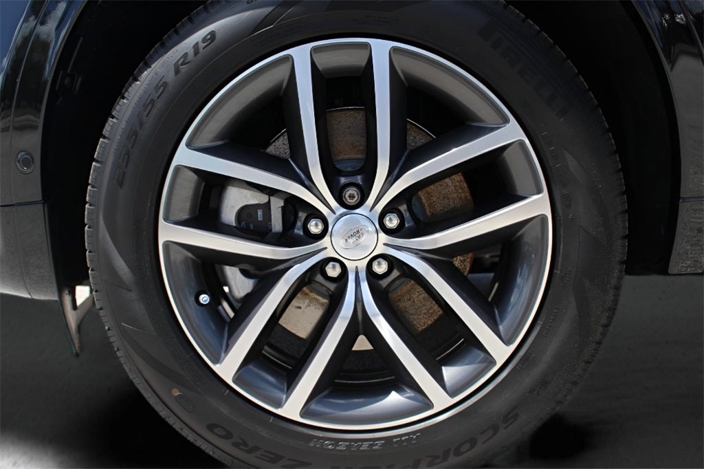 2025 Land Rover Discovery Sport S