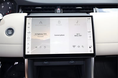 2025 Land Rover Discovery Sport S