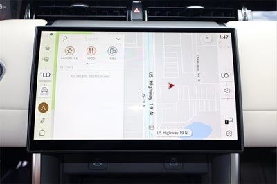 2025 Land Rover Discovery Sport S