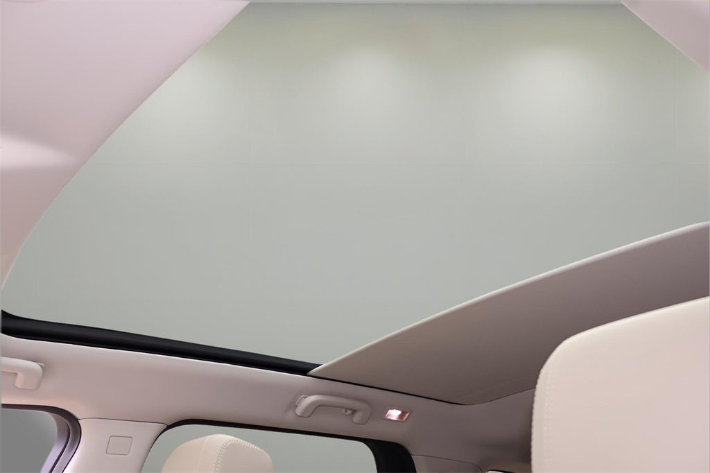 2025 Land Rover Discovery Sport S