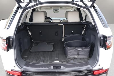 2025 Land Rover Discovery Sport S