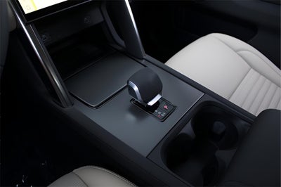 2025 Land Rover Discovery Sport S