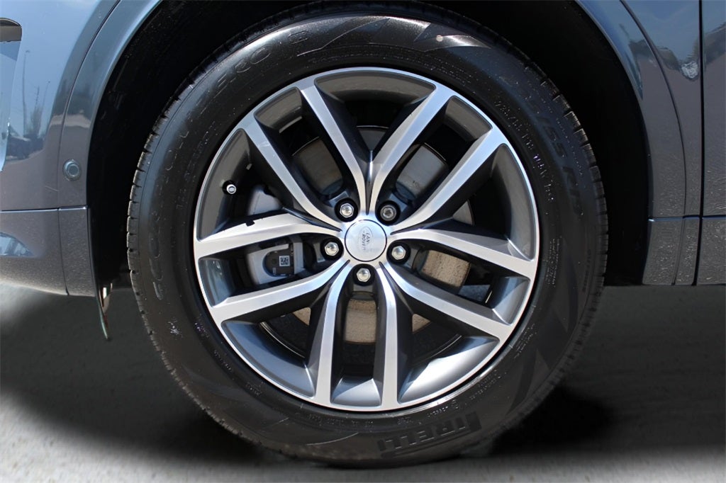 2025 Land Rover Discovery Sport S