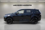 2025 Land Rover Discovery Sport S