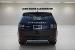 2025 Land Rover Discovery Sport S