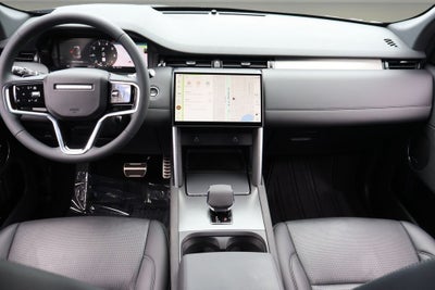 2024 Land Rover Discovery Sport SE