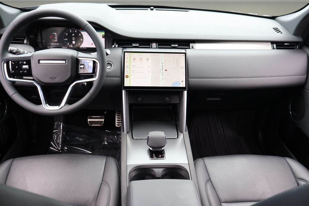 2024 Land Rover Discovery Sport SE