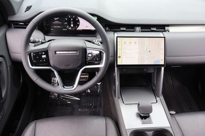 2024 Land Rover Discovery Sport SE