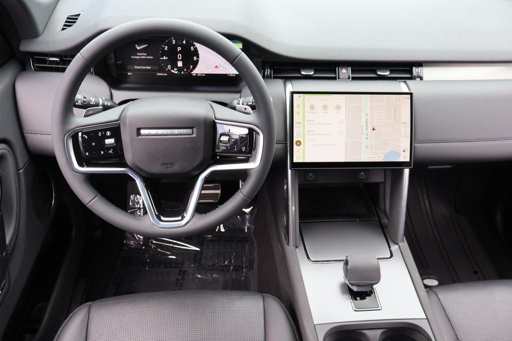 2024 Land Rover Discovery Sport SE